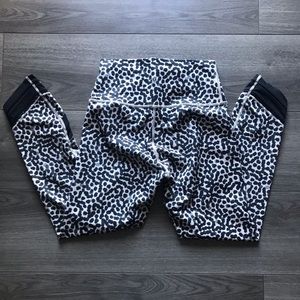 Lululemon Special Edition High Times Leggings